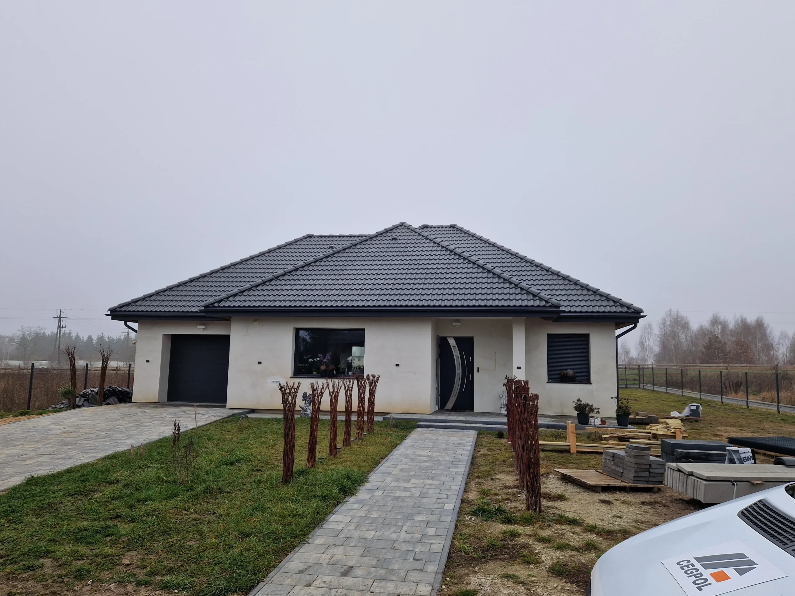 Realizacja ROOFER 3