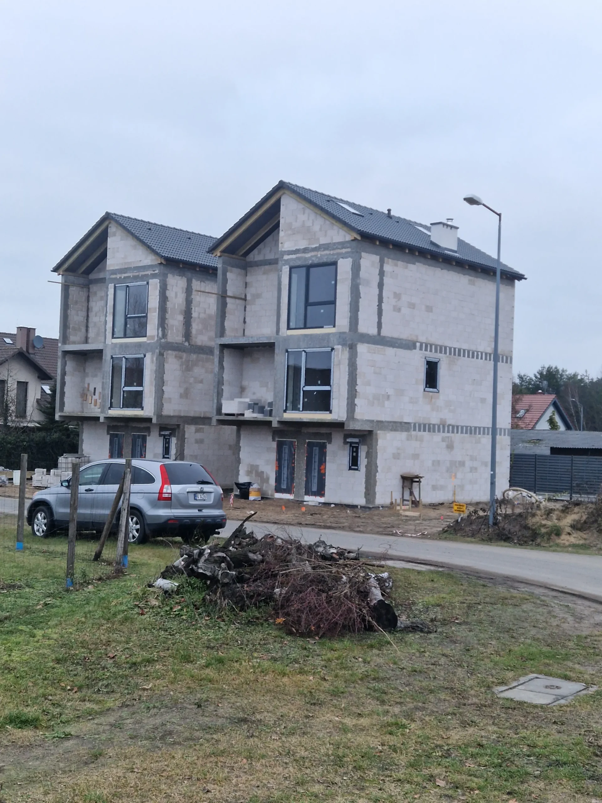 Realizacja ROOFER 10