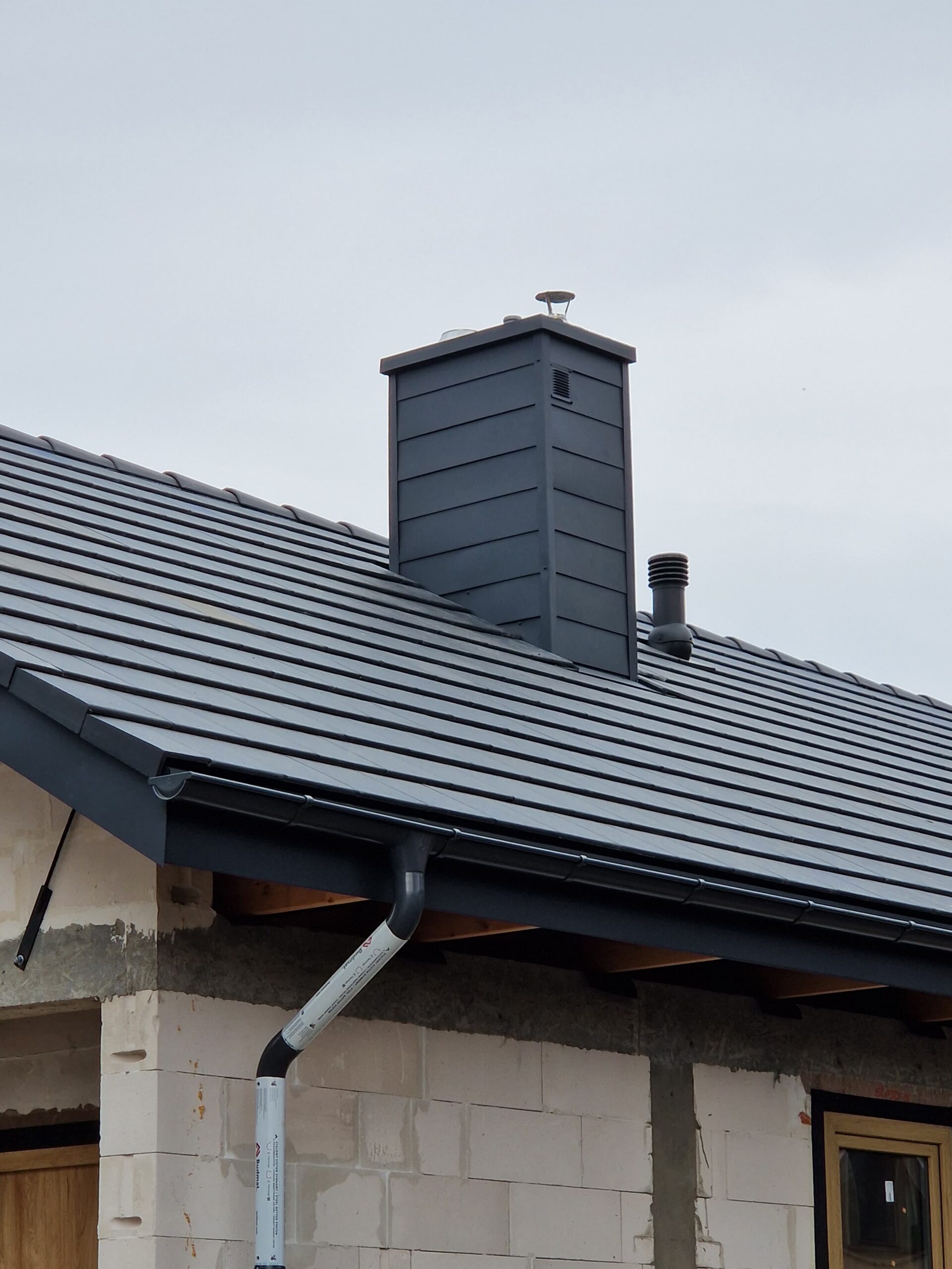 Realizacja ROOFER 6