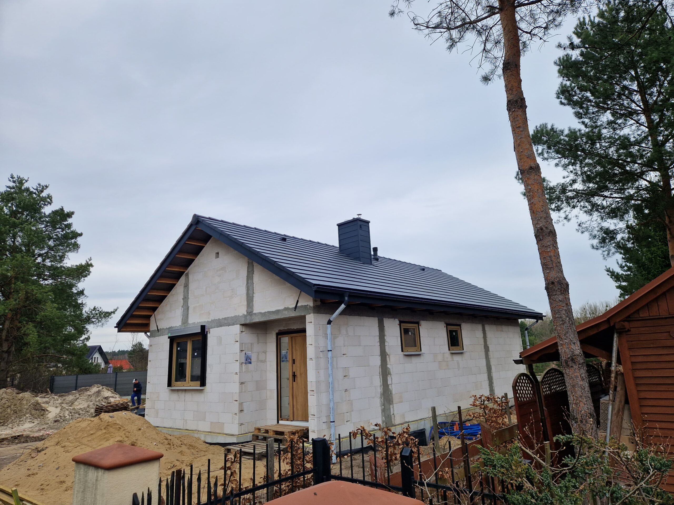 Realizacja ROOFER 5