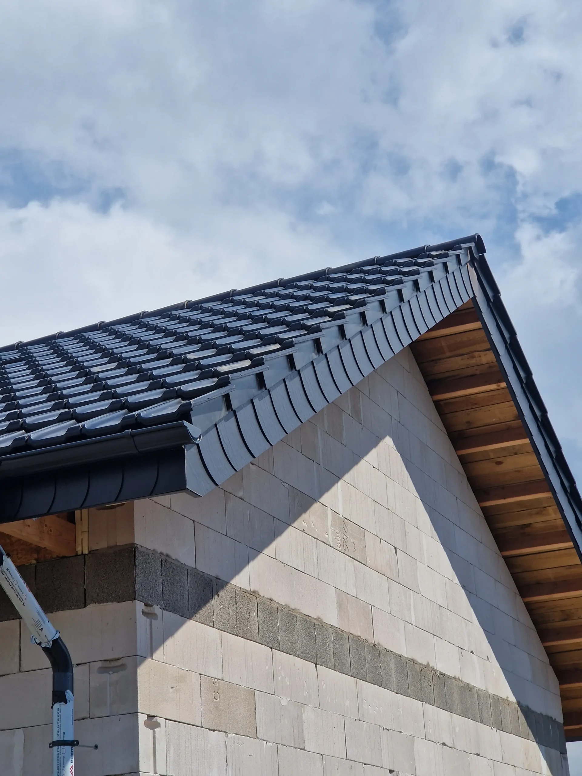 Realizacja ROOFER 8