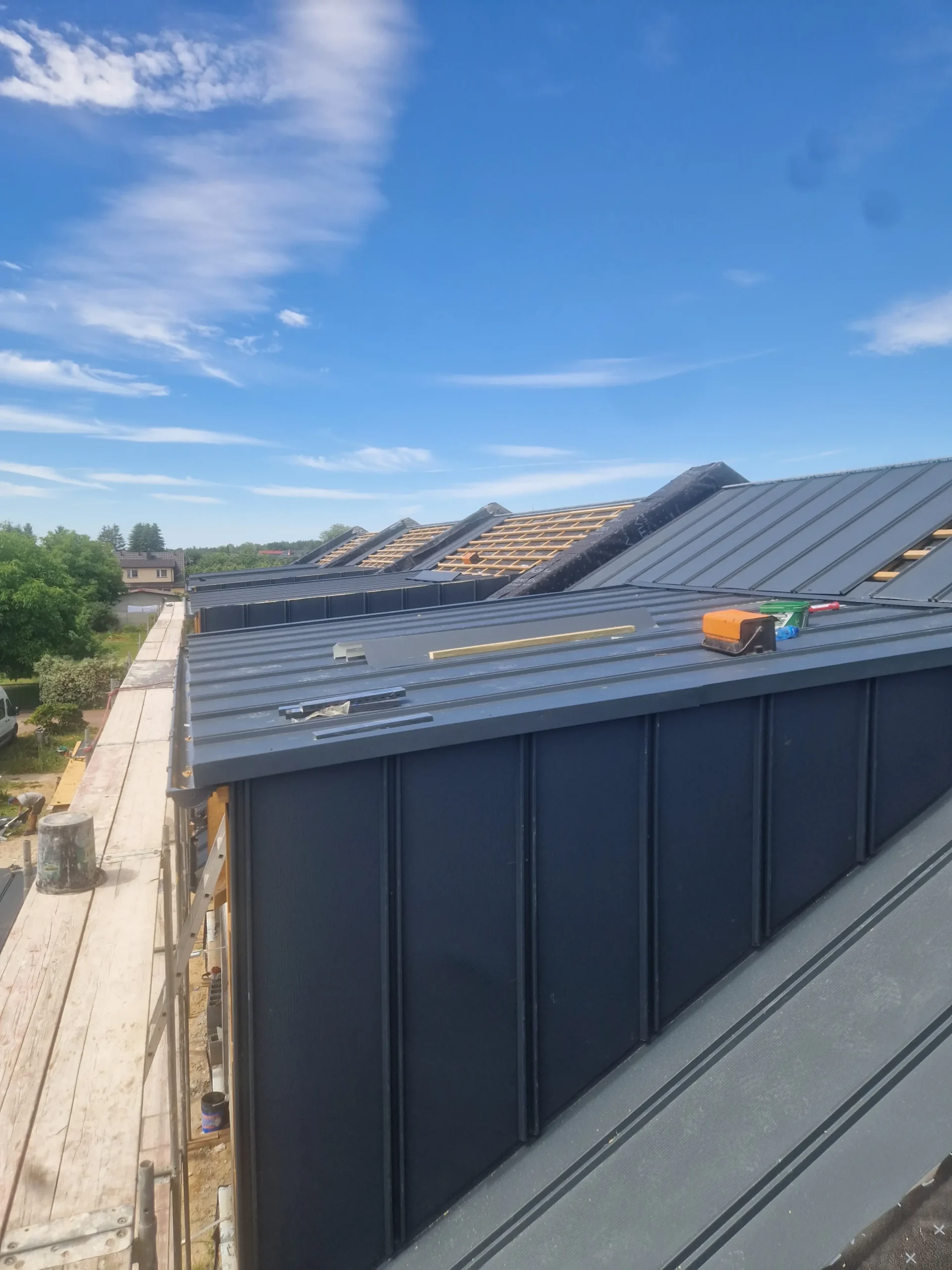 Realizacja ROOFER 4