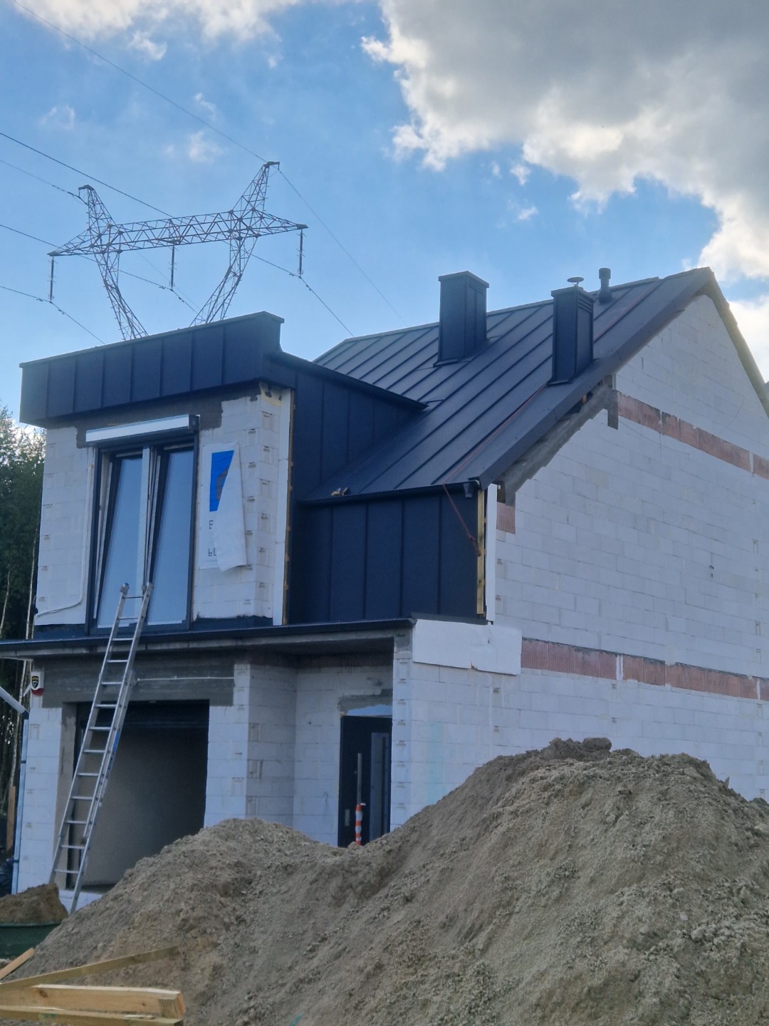 Realizacja ROOFER 7