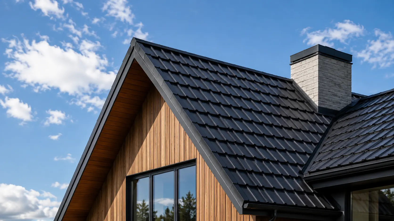Profesjonalne usługi dekarskie Roofer